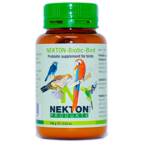 Nekton-Biotic-Bird For Discount