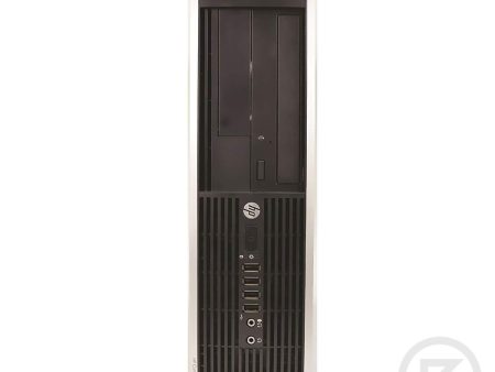 Hp Compaq 8200 Elite Intel Core I5 2nd Generation Small Form Factor Online Hot Sale