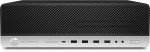 HP EliteDesk 800 G4 SFF - Intel Core i5-8500 3 GHz - 16 GB DDR4 SDRAM - 256 GB SSD - Win11Pro 64Bit - SFF Online Sale