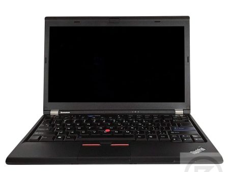 Lenovo Thinkpad X230 12.5  Intel Core I5 3rd Generation Notebook For Discount