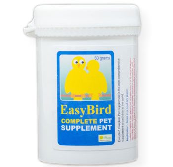 EasyBird Complete Pet Supplement Hot on Sale