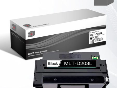 Bestink MLT-D203L MLTD203L Compatible Toner Cartridge Cheap