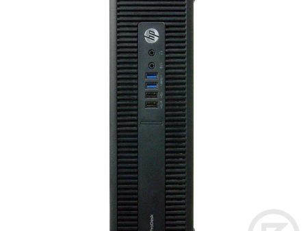 Hp Prodesk 600 G2 Intel Core I5 6th Generation Small Form Factor Fashion