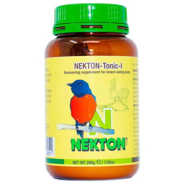 Nekton Tonic-I For Discount