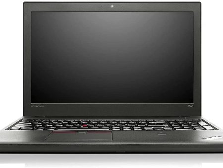 LenovoThinkPad T550 Laptop Win10 Pro-Intel Core i5-5200U,16GB RAM, 256GB SSD, AC-WiFi, 15.6  FHD 1920x1080 (Refurb) Sale