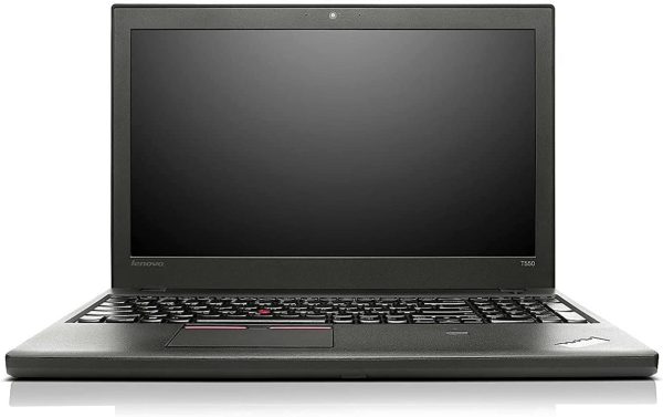 LenovoThinkPad T550 Laptop Win10 Pro-Intel Core i5-5200U,16GB RAM, 256GB SSD, AC-WiFi, 15.6  FHD 1920x1080 (Refurb) Sale