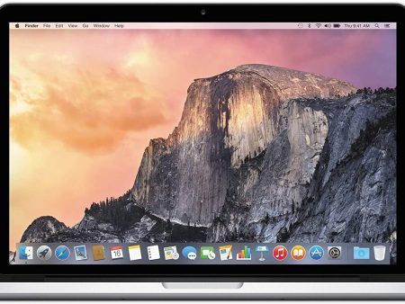 Apple MacBook Pro A1502 13.3  Laptop 3.0 GHz Core I5-4578U 16gb  512SSD  Early 2015Renewed Hot on Sale