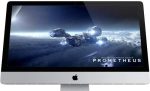 Apple iMac 27  Core i5-3550 Quad-Core 3.4GHz -16GB 1TB GeForce OSX (Late 2013) MD096LL A Online Hot Sale