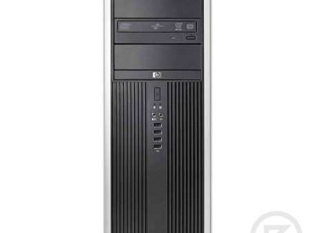 Hp Compaq 8200 Elite Intel Core I5 2nd Generation Mini Tower Sale