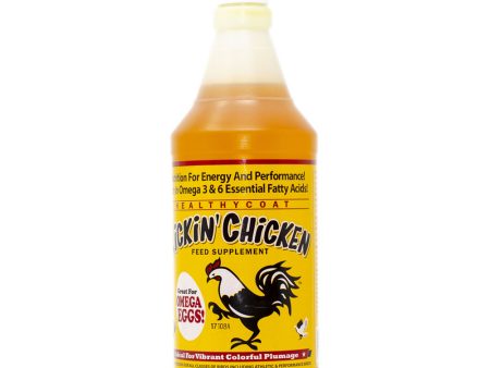 Kickin Chicken For Sale