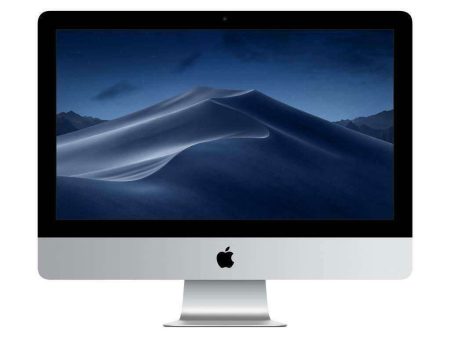 Apple iMac A1418 All in One: Core i7-4770s 3.1GHz 16GB 1TB   21.5   Late-2012 Online Sale