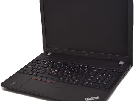 Lenovo ThinkPad Edge E550 - 15.6  - Core i7 5500U - 8 GB RAM - 500 GB HDD - Win 10 Pro-Refurbished Supply