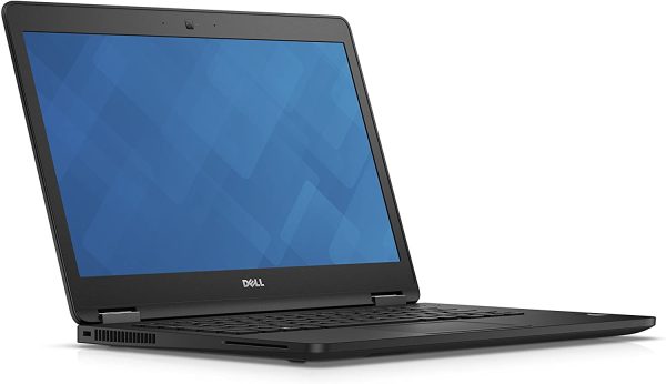 Dell Latitude E7470 Business Ultrabook 14 Inch i7-6600U 16GB DDR4 Windows 10 Pro 256GB SSD Hot on Sale