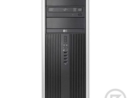 Hp Compaq 8200 Elite Intel Core I7 2nd Generation Mini Tower Online Hot Sale