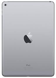 APPLE A1567 IPAD AIR 2 - 128 GB - Wi-Fi - REFURBISHED For Discount