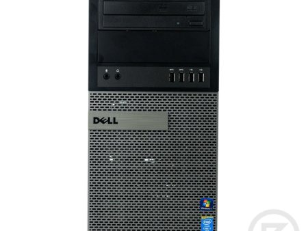 Dell Optiplex 9020 Intel Core I7 4th Generation Mini Tower on Sale