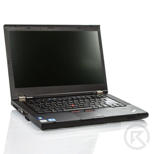 Lenovo Thinkpad T420 14  Intel Core I5 2nd Generation Notebook For Discount