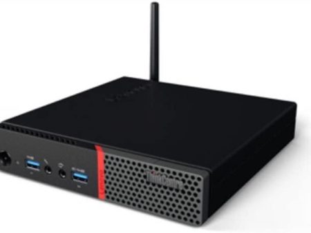 Lenovo ThinkCentre M720q Tiny Desktop Core i5-8400T 1.70GHz 8GB 256GB WiFi Win10 11 Pro Refurbished Online