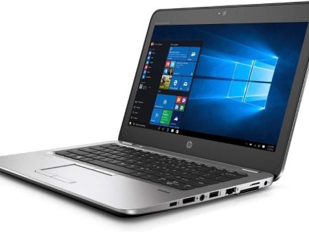 HP Elitebook 820 G4(i7 16G) 256GB SSD Win 11 Pro Intel Core i7-7700U (7th Gen) Refurbished Fashion