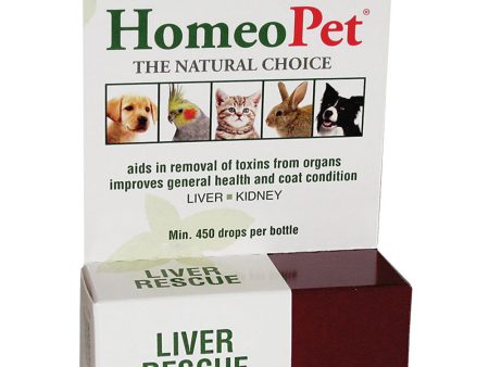 Liver Rescue For Discount