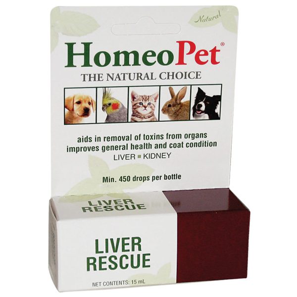 Liver Rescue For Discount