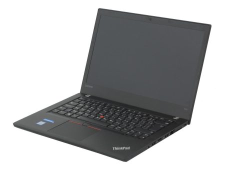 Lenovo ThinkPad T470 14  Intel Core i5-6300U 2.40GHz -8GB DDR4 256GB SSD Webcam Win 10 Pro(Renewed) For Cheap