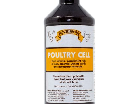 Poultry Cell Cheap