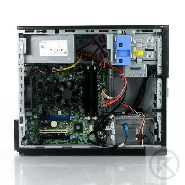 Dell Optiplex 7010 Intel Core I7 3rd Generation Mini Tower Sale