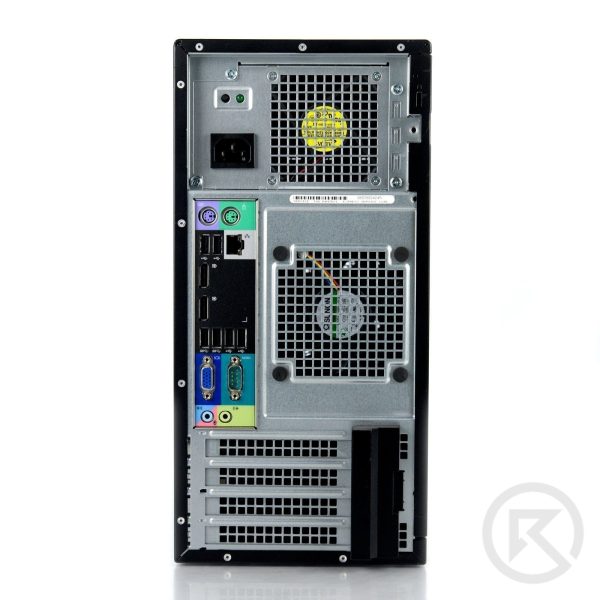 Dell Optiplex 7010 Intel Core I7 3rd Generation Mini Tower Sale