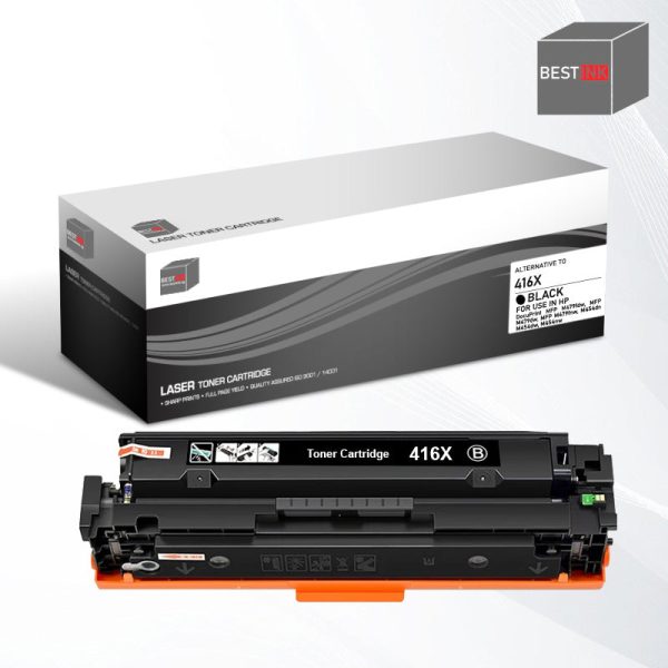 [Bestink] 416X (W2040X W2041X W2042X W2043X) Toner Cartridge Sale