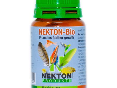 Nekton Biotin For Discount