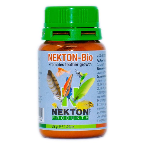 Nekton Biotin For Discount