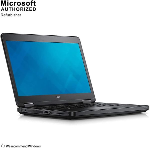 Dell Latitude E5440 14in  Intel Core i5-4300u 1.9GHz 8GB 128 SSD Windows 10 Professional (Renewed) Online now