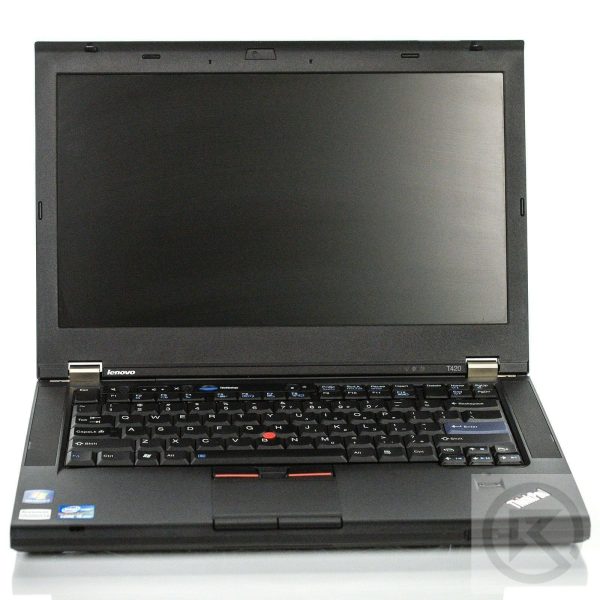 Lenovo Thinkpad T420 14  Intel Core I5 2nd Generation Notebook For Discount