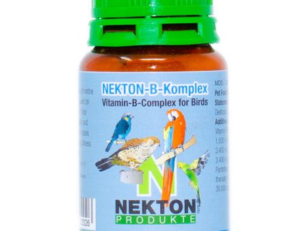 Nekton B Complex For Cheap