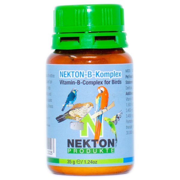 Nekton B Complex For Cheap