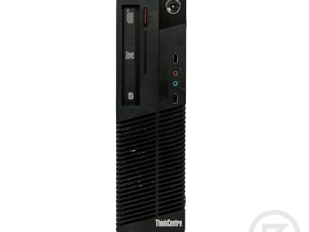 Lenovo Thinkcentre M71e Intel Core I3 2nd Generation Small Form Factor Online Hot Sale